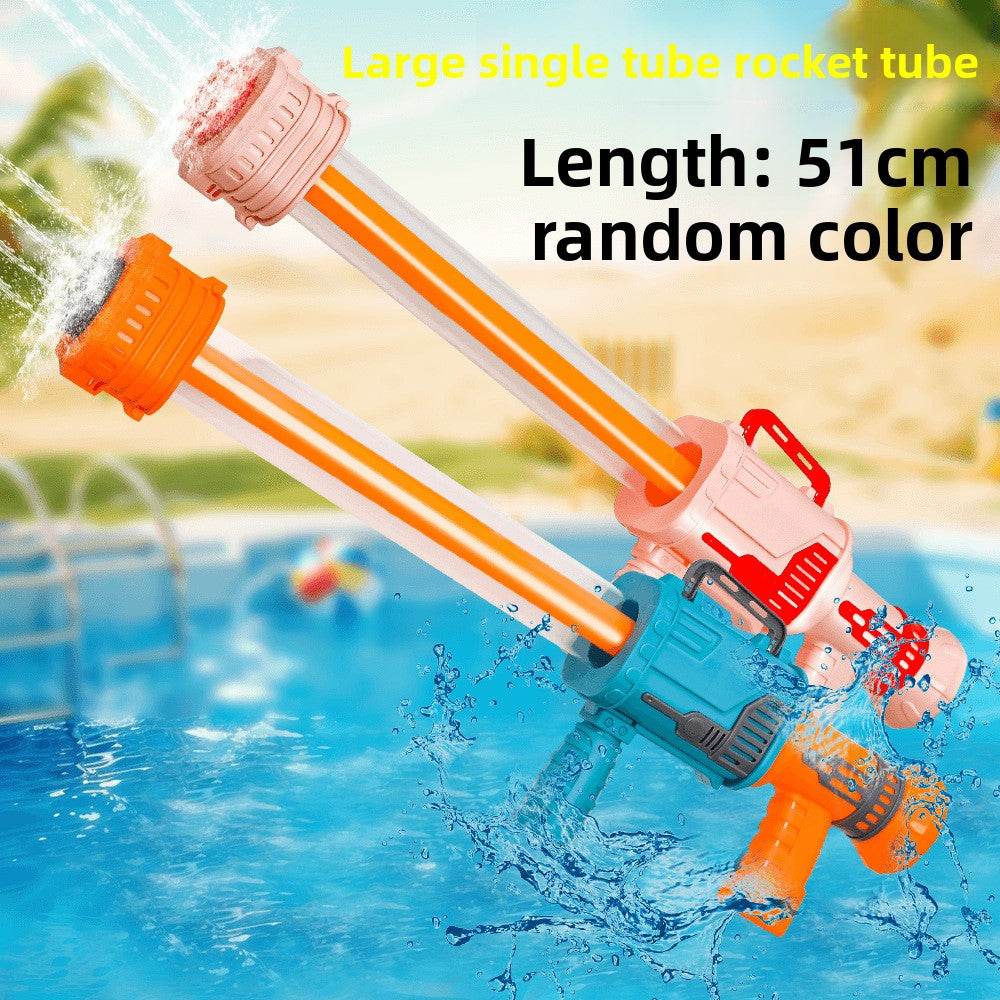 Children's pull-out water spray toys - Price Value Store