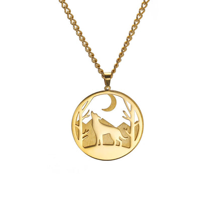 Stainless Steel Necklace - Price Value Store