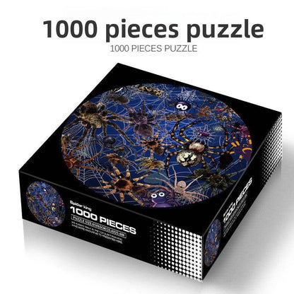 Puzzle with Various Themes - Price Value Store