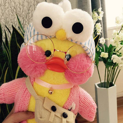 The best-selling little yellow duck doll - Price Value Store