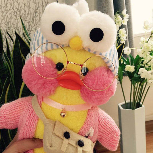 The best-selling little yellow duck doll - Price Value Store
