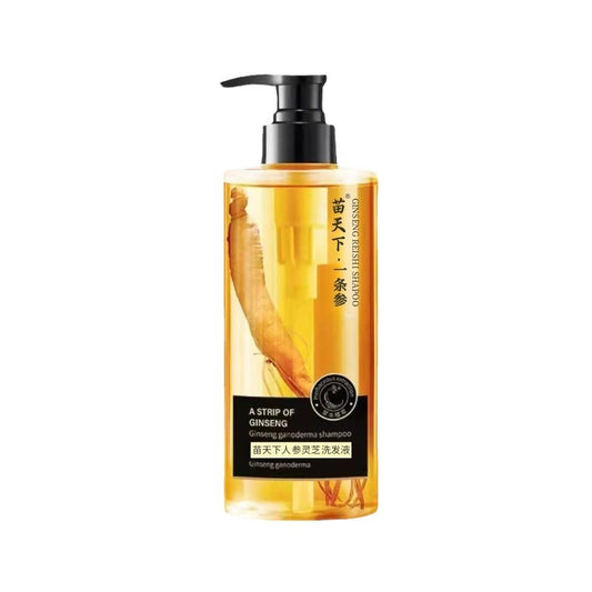 MiaoTianXia Ginseng and Ganoderma Shampoo