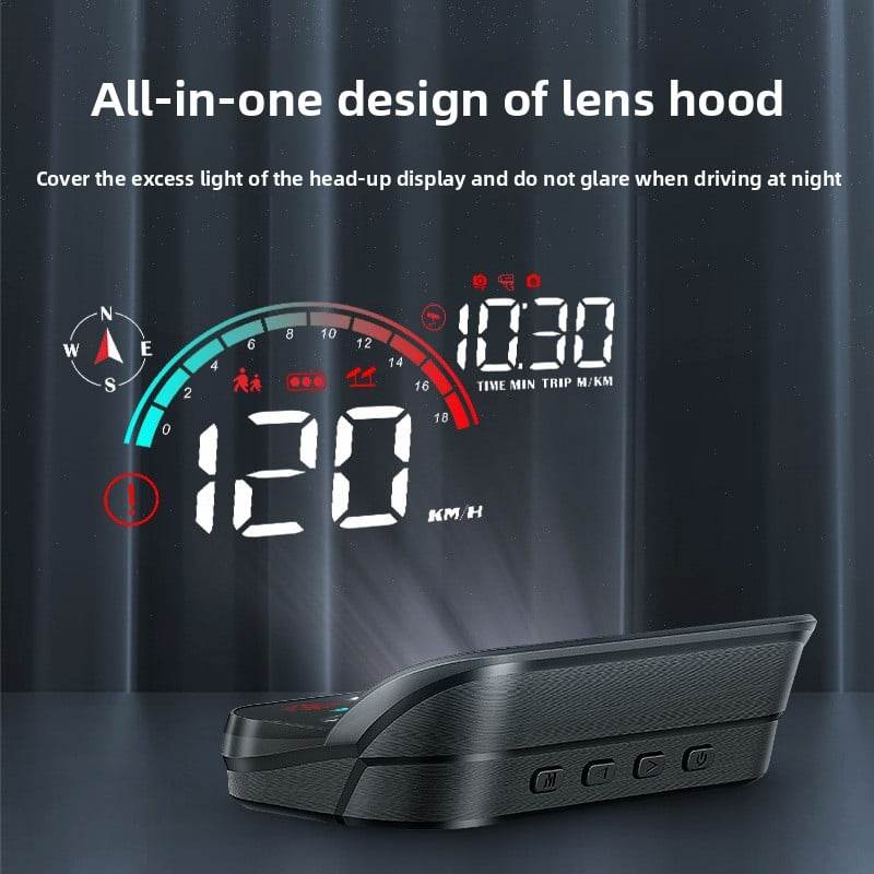 Car electronic monitor - Price Value Store