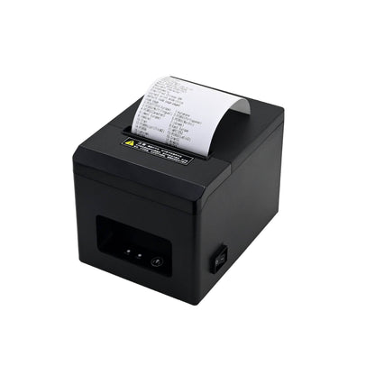 Julong 80mm thermal receipt printer - Price Value Store