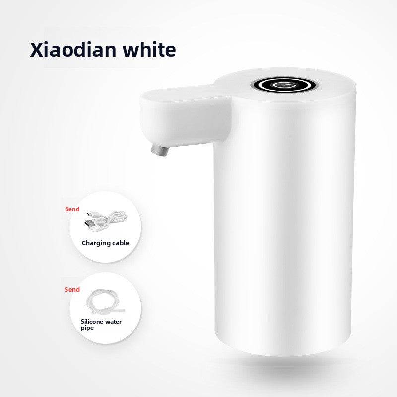All-in-one machine barreled water extractor - Price Value Store