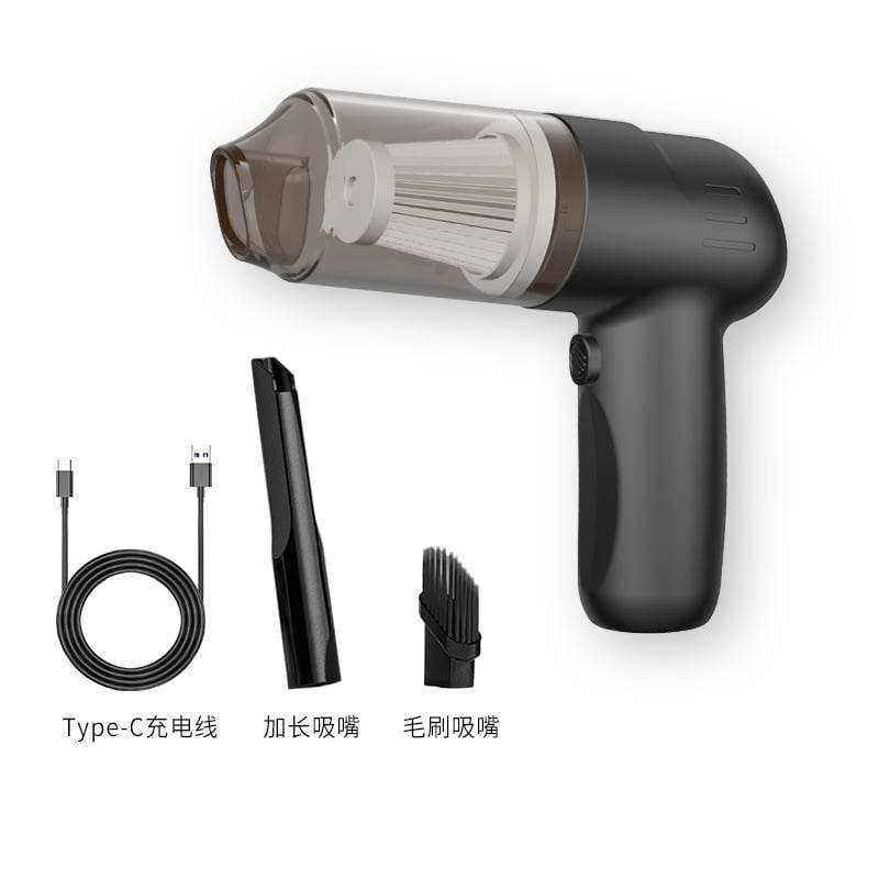 Car interior cleaning vacuum cleaner - Price Value Store