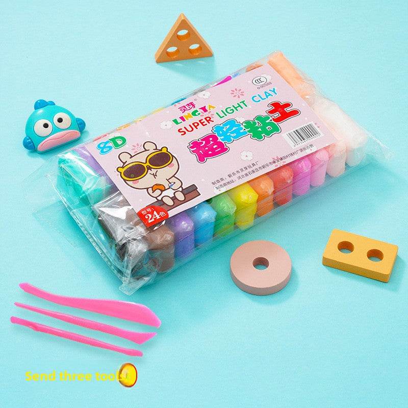 Toy clay - Price Value Store
