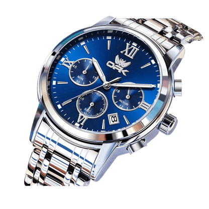 Men's quartz watch - Price Value Store