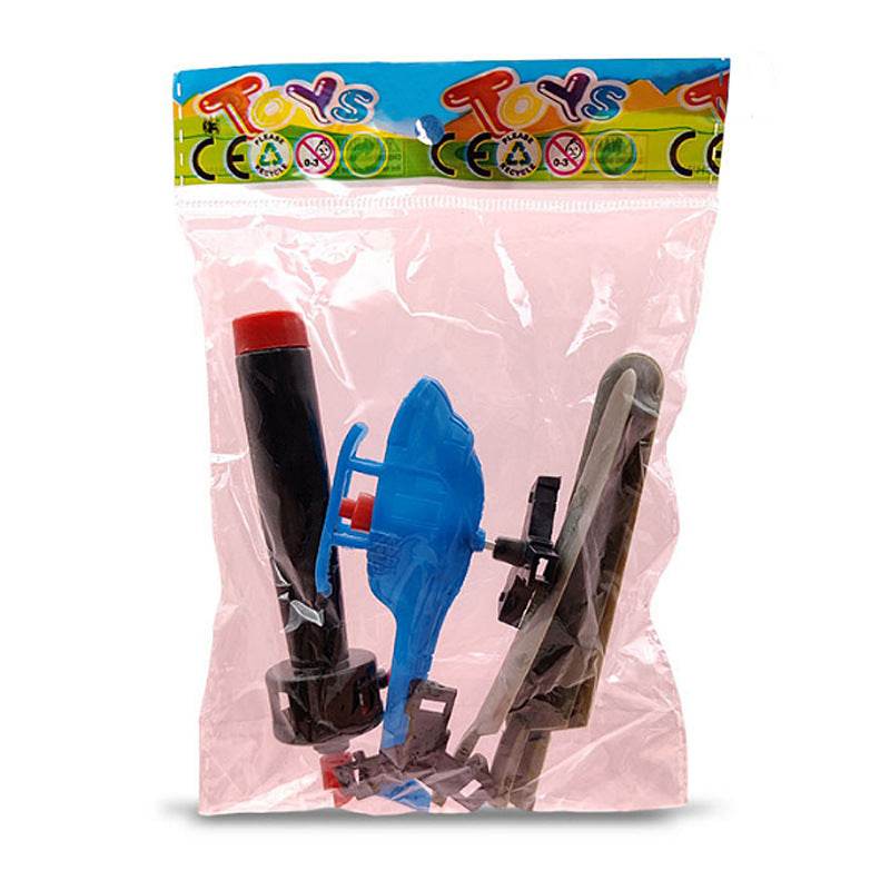 Pull Line Helicopter Toy - Price Value Store