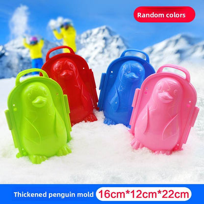 Snowball toy - Price Value Store