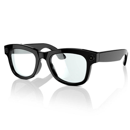 M01 Bluetooth glasses, 500w high-definition camera, AI translation for image recognition, smart video glasses - Price Value Store