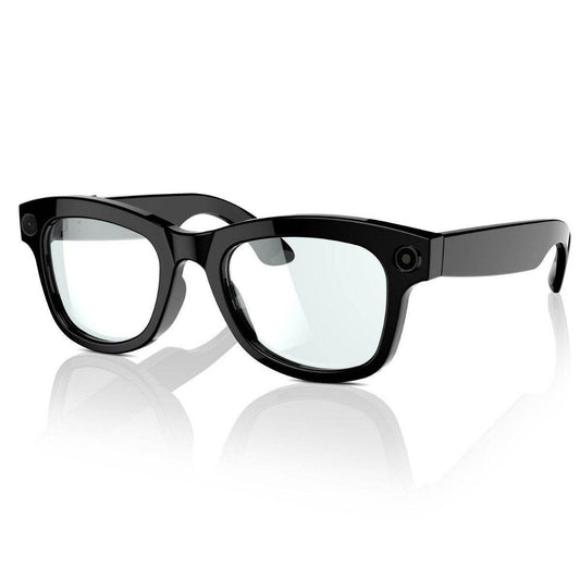 M01 Bluetooth glasses, 500w high-definition camera, AI translation for image recognition, smart video glasses - Price Value Store