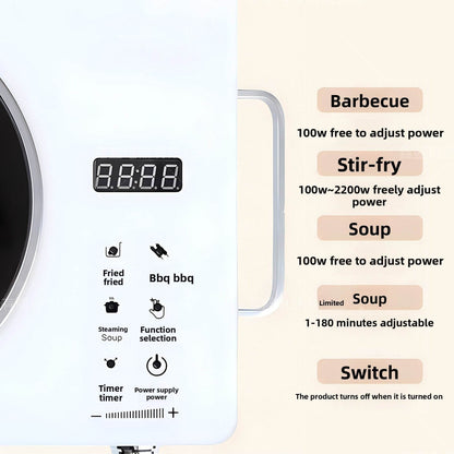 Ceramic Heater - Price Value Store