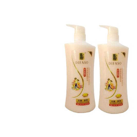 Herbal Essence Hair Moisturizing Serum