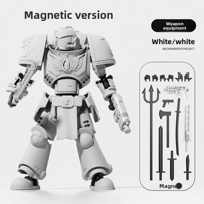 Magnetic doll ornaments - Price Value Store