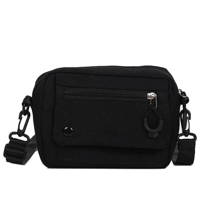 Crossbody canvas bag - Price Value Store