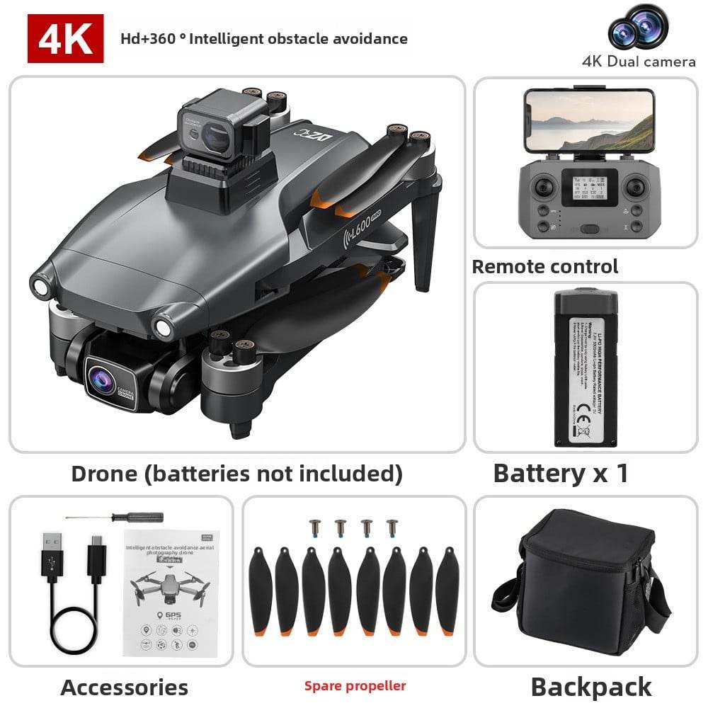 High-definition aerial photography drone - Price Value Store