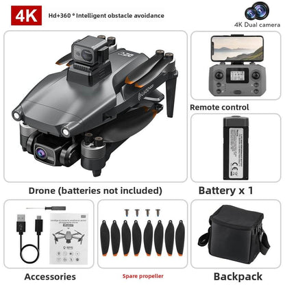 High-definition aerial photography drone - Price Value Store