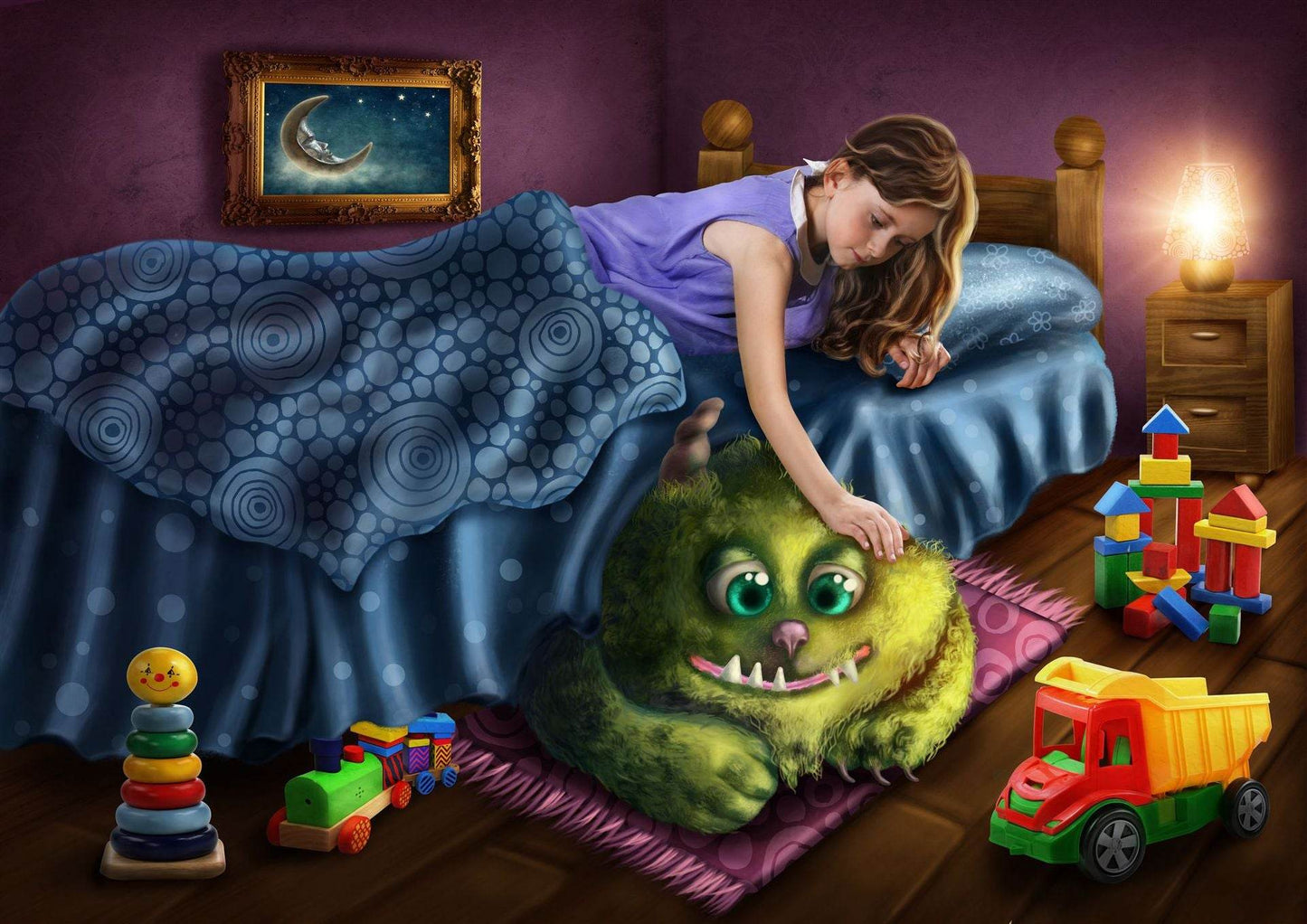 Children's paper jigsaw puzzles - Price Value Store