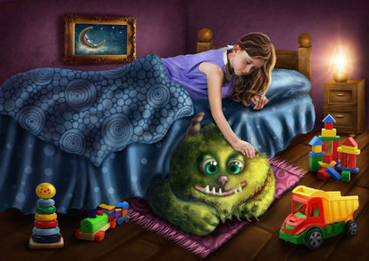Children's paper jigsaw puzzles - Price Value Store
