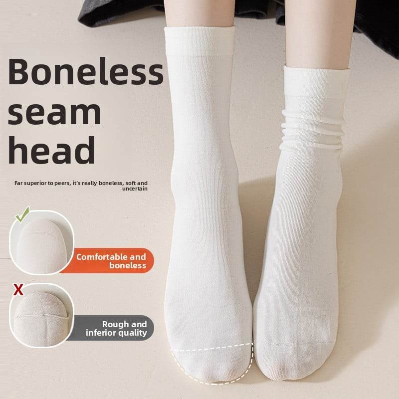 Thin cotton socks - Price Value Store