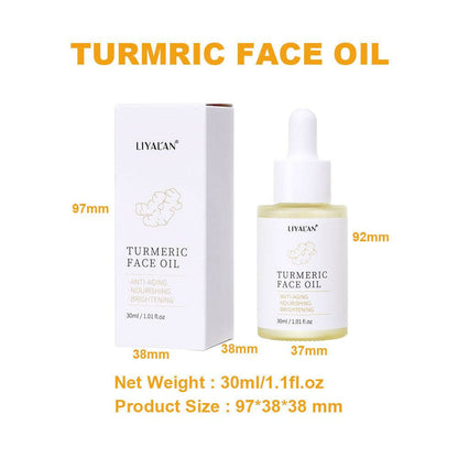 Facial care spa massage oil - Price Value Store