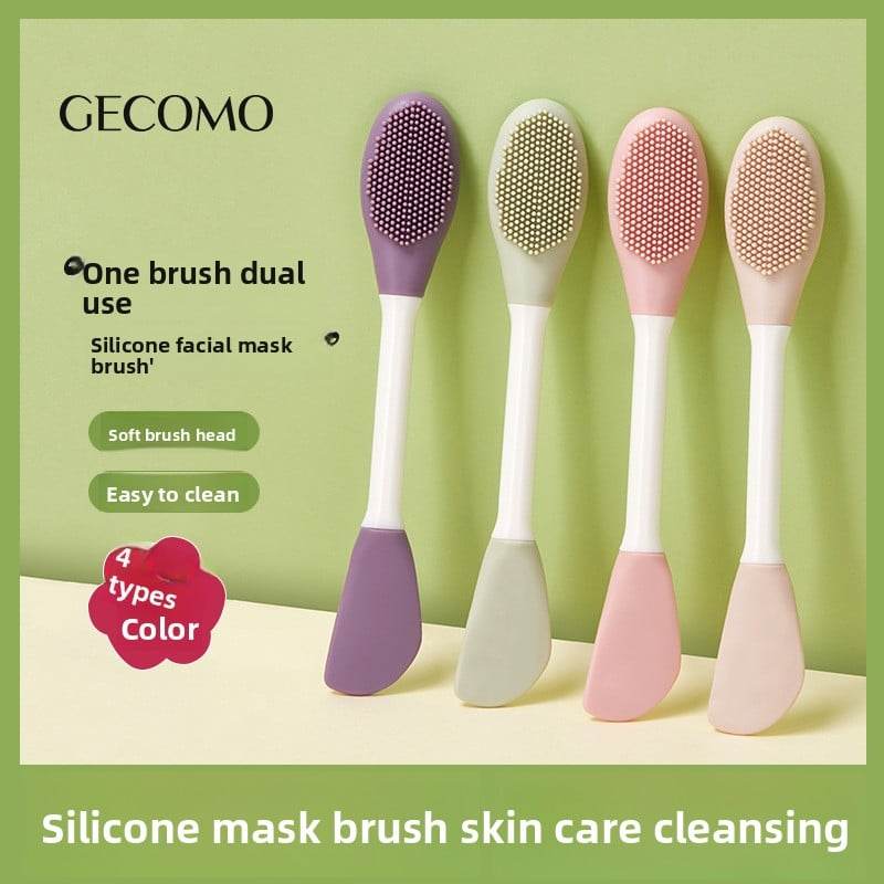 Silicone mud film brush - Price Value Store