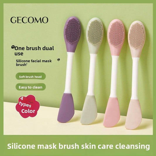 Silicone mud film brush - Price Value Store
