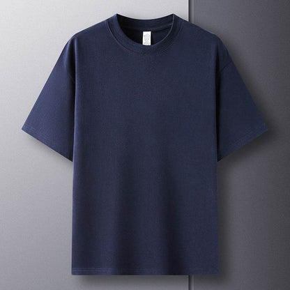 Men's Cotton Short Sleeve T-Shirt - Price Value Store
