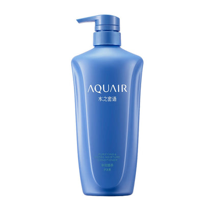 Anti-dandruff Conditioner Repair 600mL