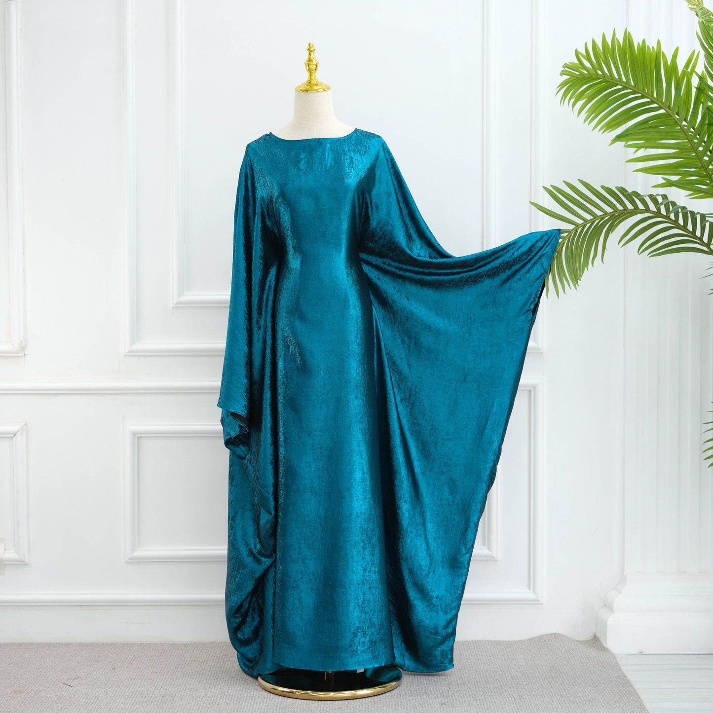 Turkey elegant dress - Price Value Store