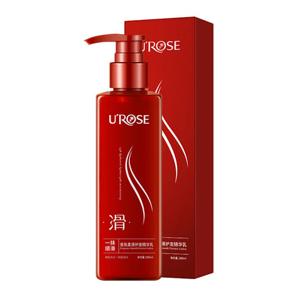 Hair care essence lotion