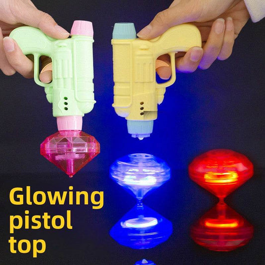 Primary school student luminous gyroscope toy - Price Value Store