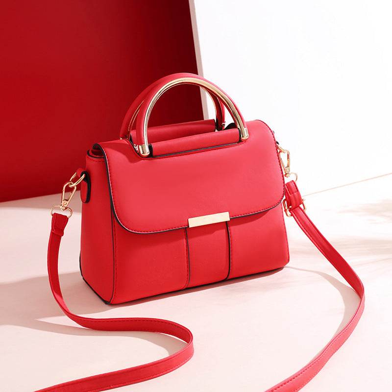 Fashion Ladies Shoulder Crossbody Women's Bag - Price Value Store