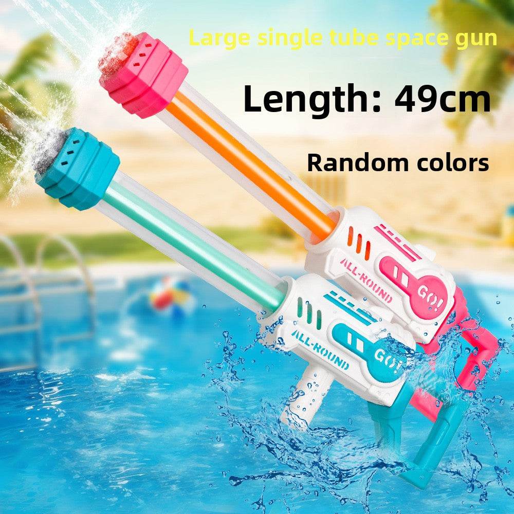 Children's pull-out water spray toys - Price Value Store