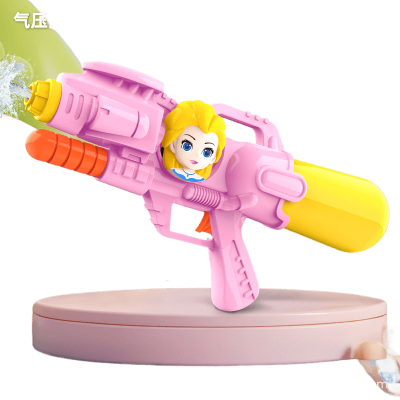 Children's Press Water Gun Summer Outdoor Beach Toy - Price Value Store