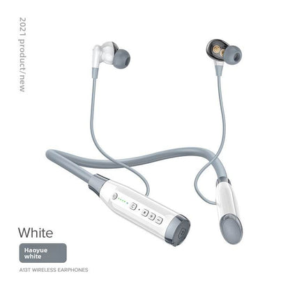 Bluetooth Headset Neck-hanging - Price Value Store