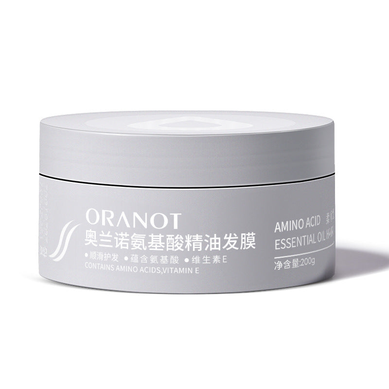 Hair conditioner and hair mask