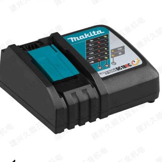 Original Makita 18V Lithium Battery with Power Display (3.0AH/4.0AH/5.0AH/6.0AH) - Price Value Store