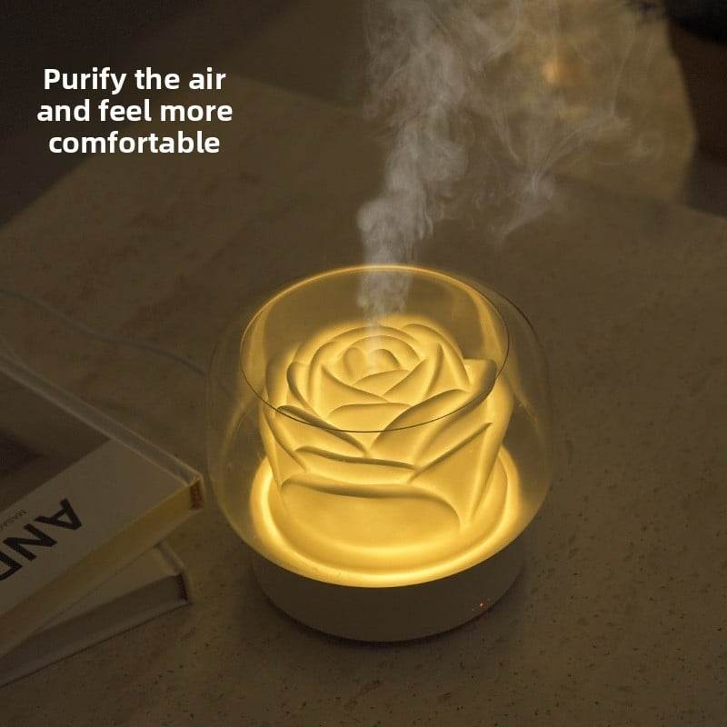 Small aroma diffuser machine - Price Value Store