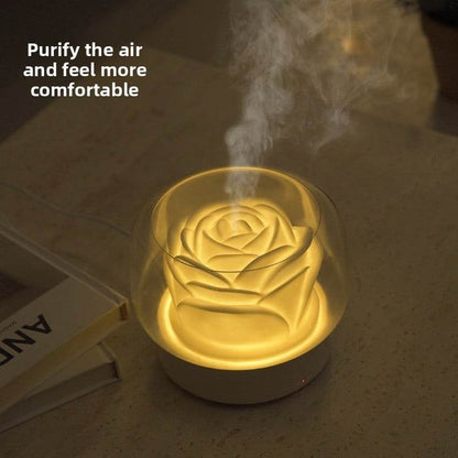 Small aroma diffuser machine - Price Value Store