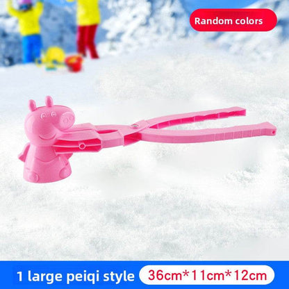 Snowball toy - Price Value Store