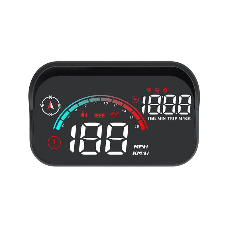 Car electronic monitor - Price Value Store