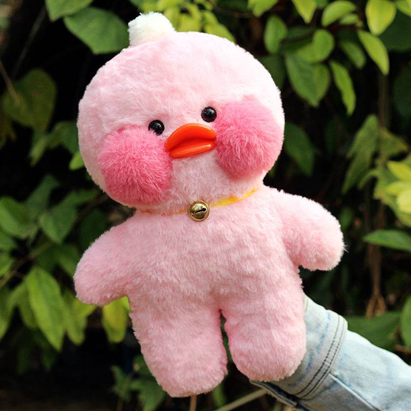 The best-selling little yellow duck doll - Price Value Store