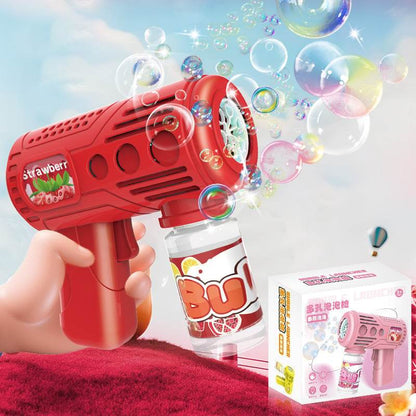 Bubble gun light - Price Value Store