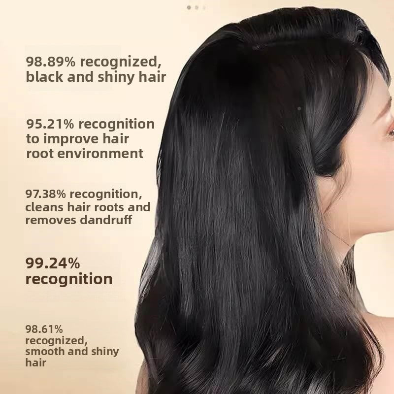 MiaoTianXia Ginseng and Ganoderma Shampoo