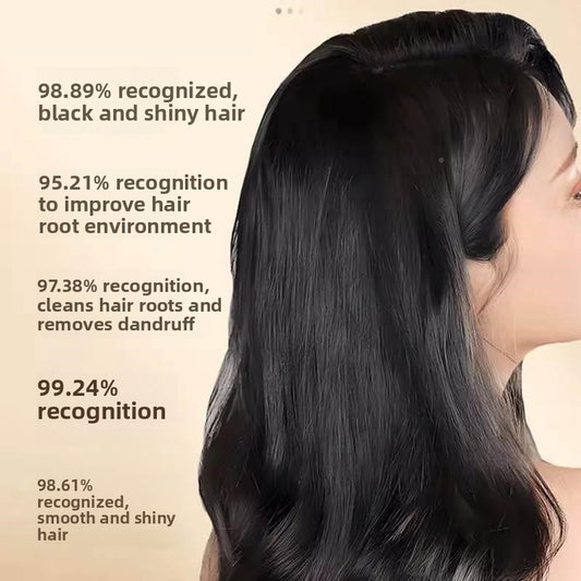 MiaoTianXia Ginseng and Ganoderma Shampoo