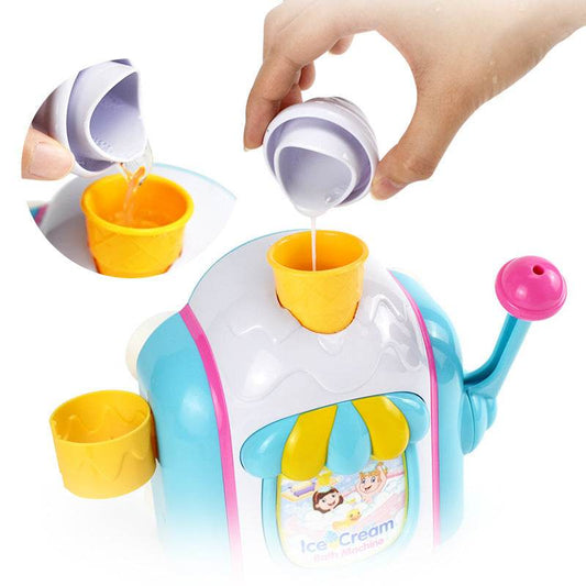 Bubble-making machine toy - Price Value Store