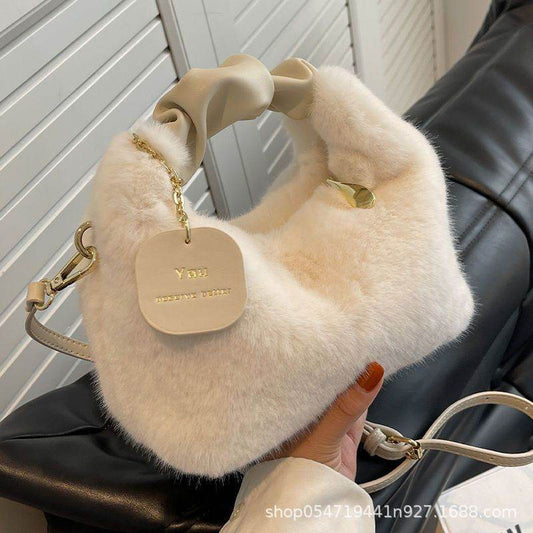 Carry a small crossbody bag - Price Value Store