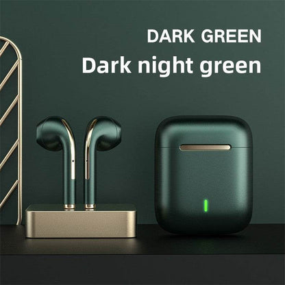 Bluetooth Headset Wireless Noise Reduction Private Model - Price Value Store